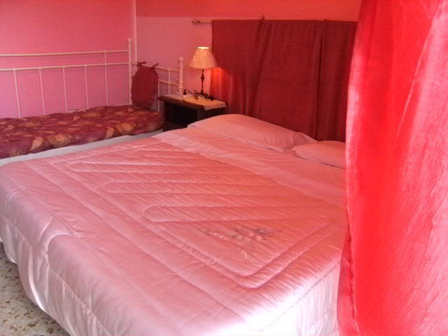 Bed and Breakfast Emily Stroncone Pokoj fotografie
