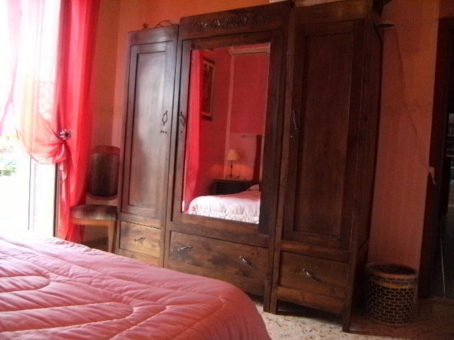 Bed and Breakfast Emily Stroncone Exteriér fotografie