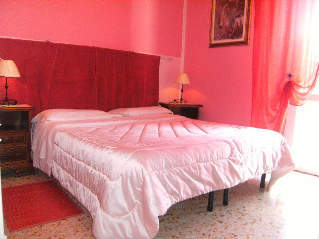 Bed and Breakfast Emily Stroncone Pokoj fotografie