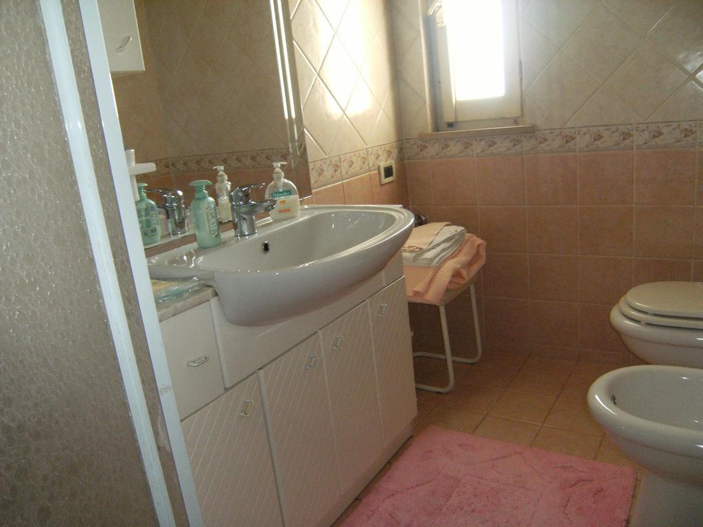 Bed and Breakfast Emily Stroncone Pokoj fotografie