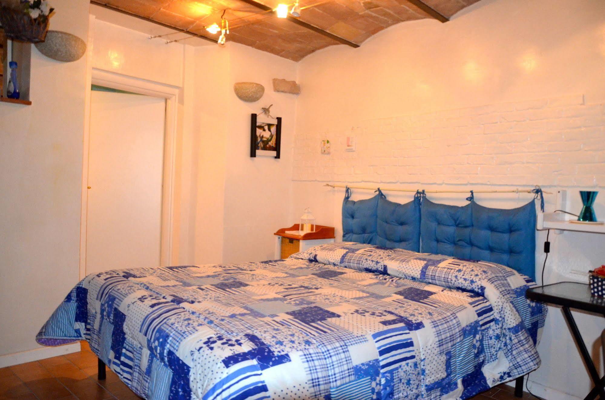 Bed and Breakfast Emily Stroncone Exteriér fotografie