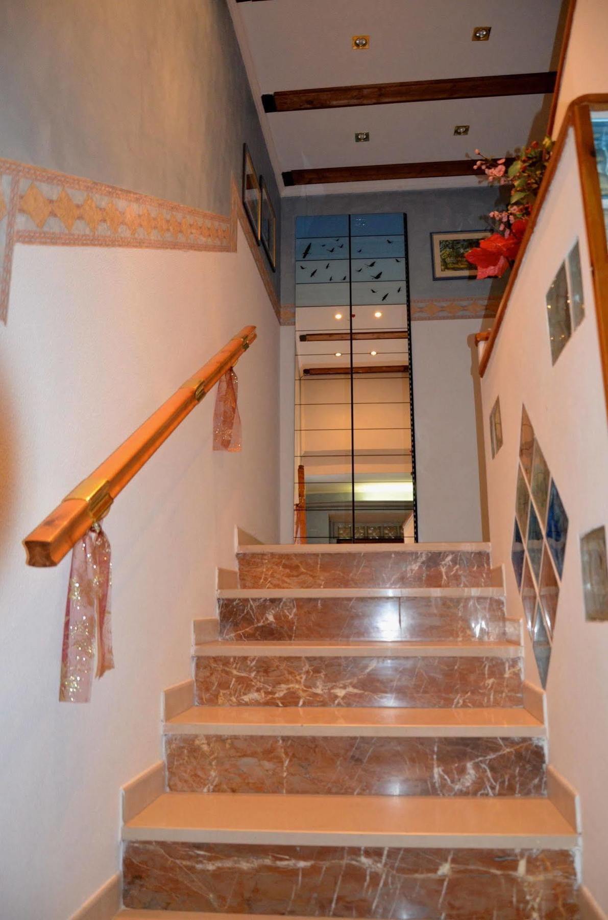 Bed and Breakfast Emily Stroncone Exteriér fotografie